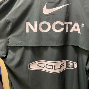 Nocta Golf x Nike